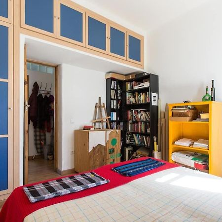 Apartamento A Los Pies Del Alcazar Севилья Экстерьер фото