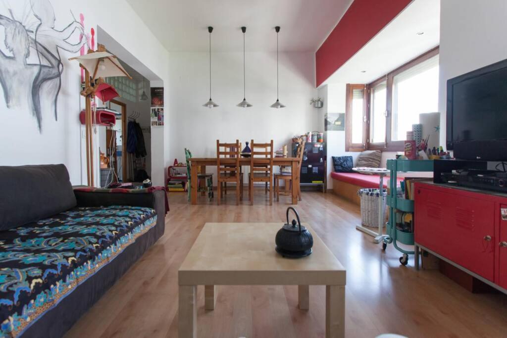 Apartamento A Los Pies Del Alcazar Севилья Экстерьер фото