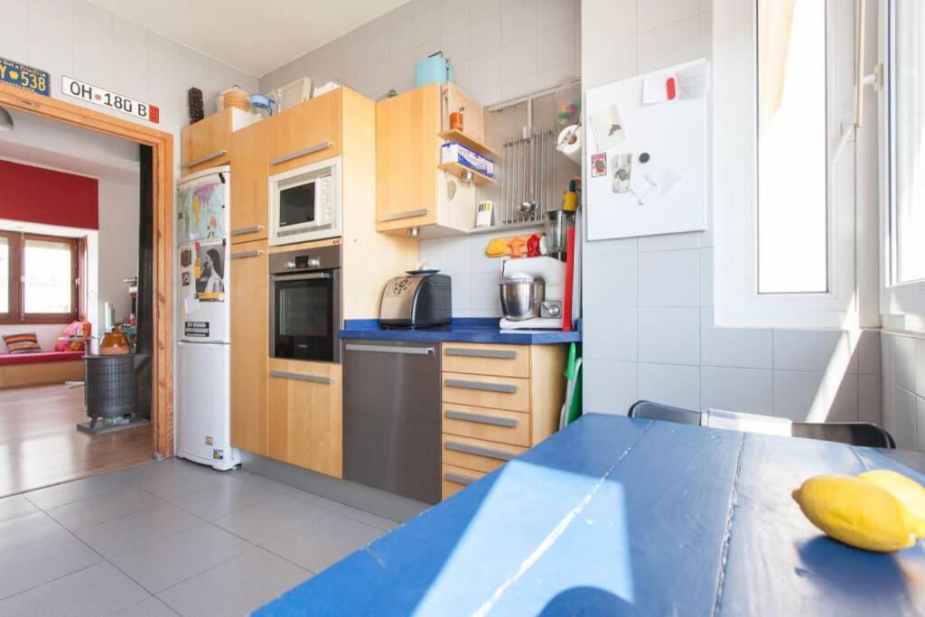 Apartamento A Los Pies Del Alcazar Севилья Экстерьер фото