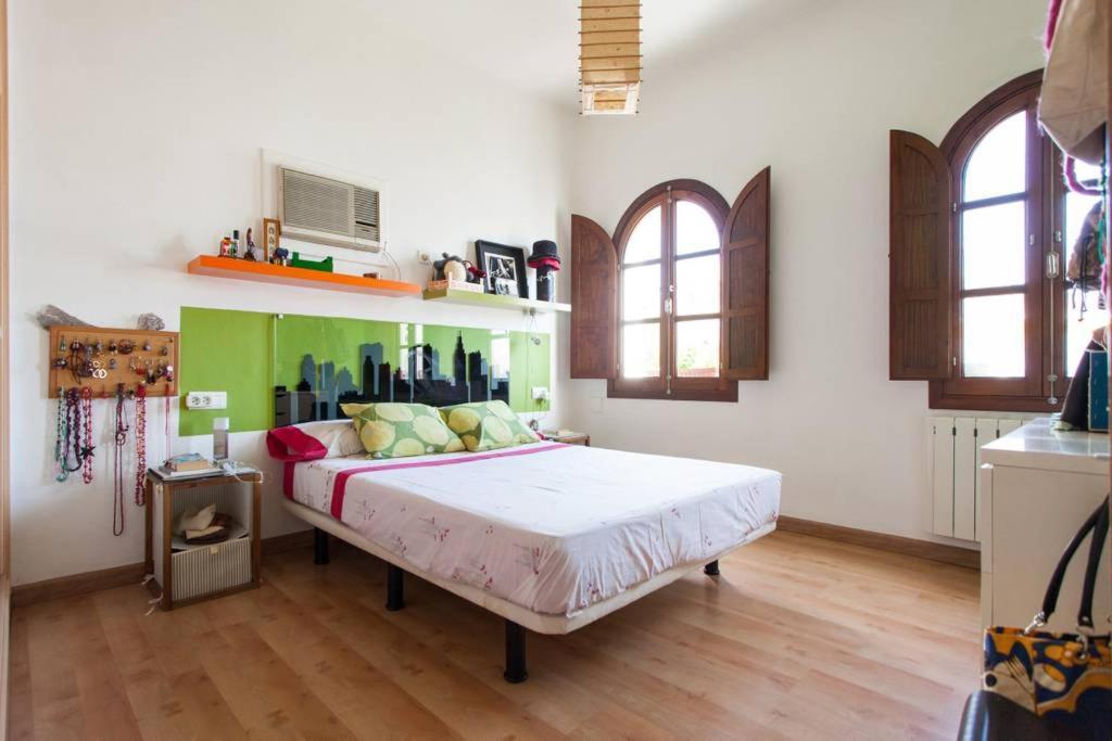 Apartamento A Los Pies Del Alcazar Севилья Экстерьер фото