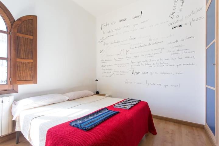 Apartamento A Los Pies Del Alcazar Севилья Экстерьер фото