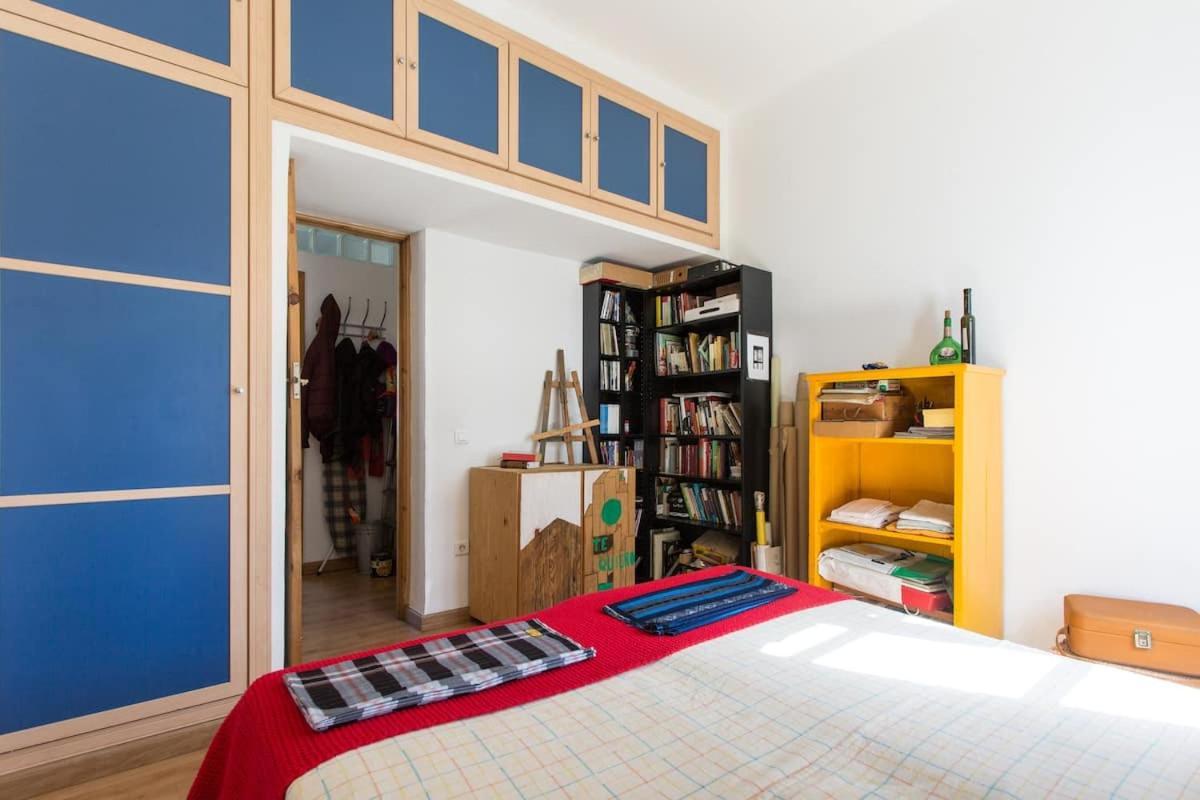 Apartamento A Los Pies Del Alcazar Севилья Экстерьер фото